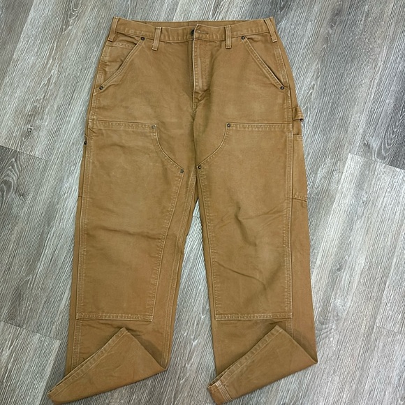 Carhartt Other - 🇺🇸Carhartt Logger Pants